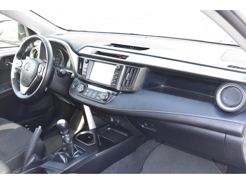 voiture galerie