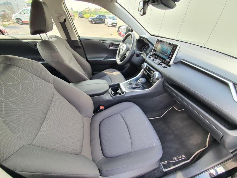voiture galerie
