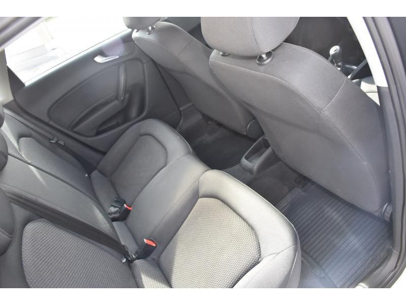 voiture galerie