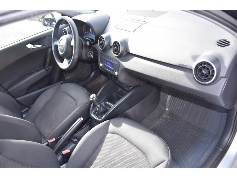 voiture galerie