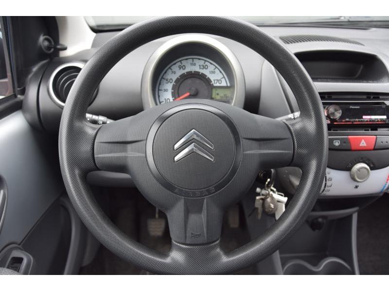 voiture galerie
