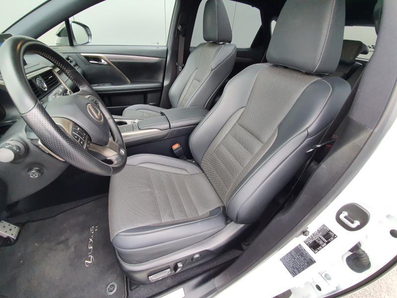 voiture galerie