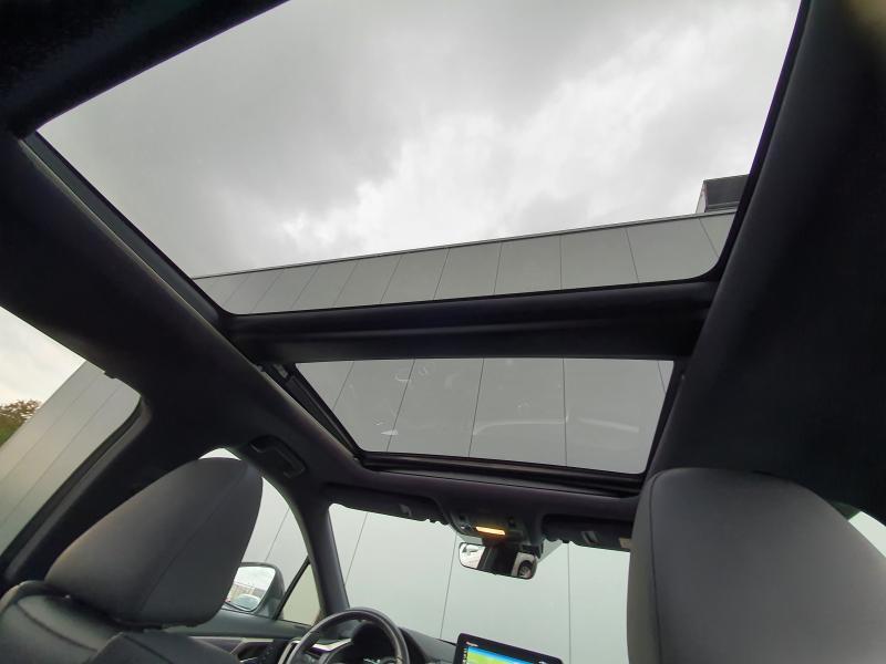 voiture galerie