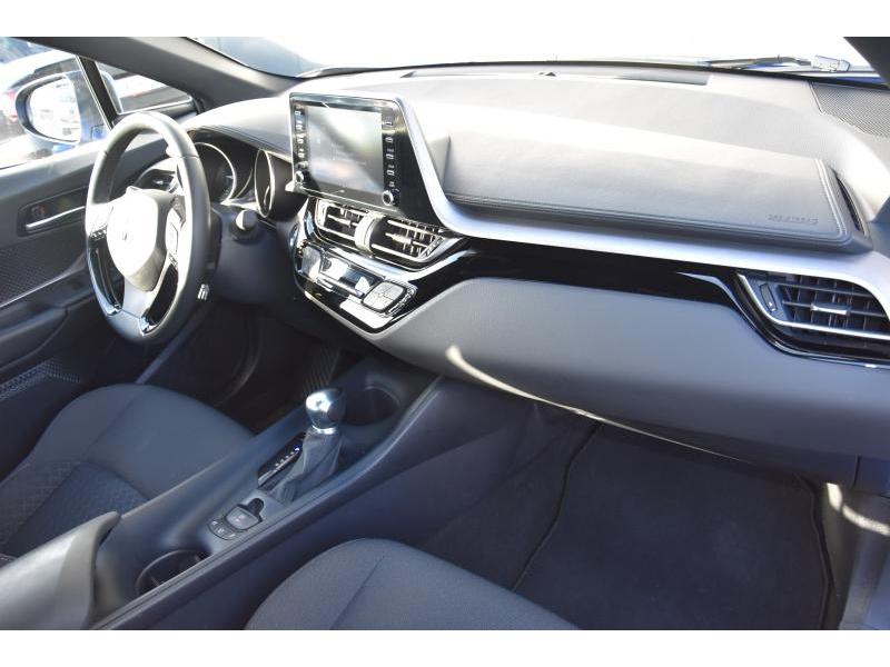 voiture galerie
