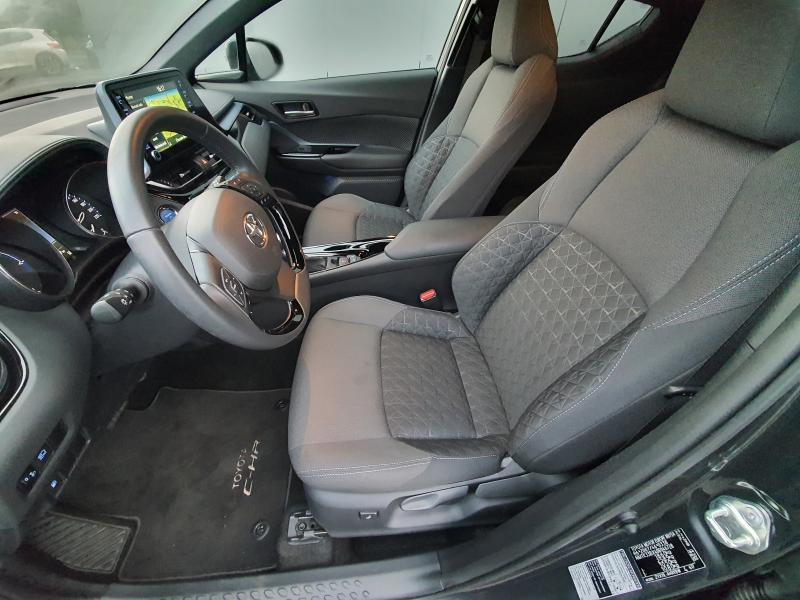 voiture galerie