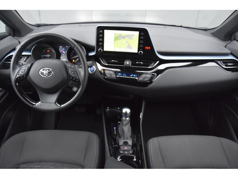voiture galerie