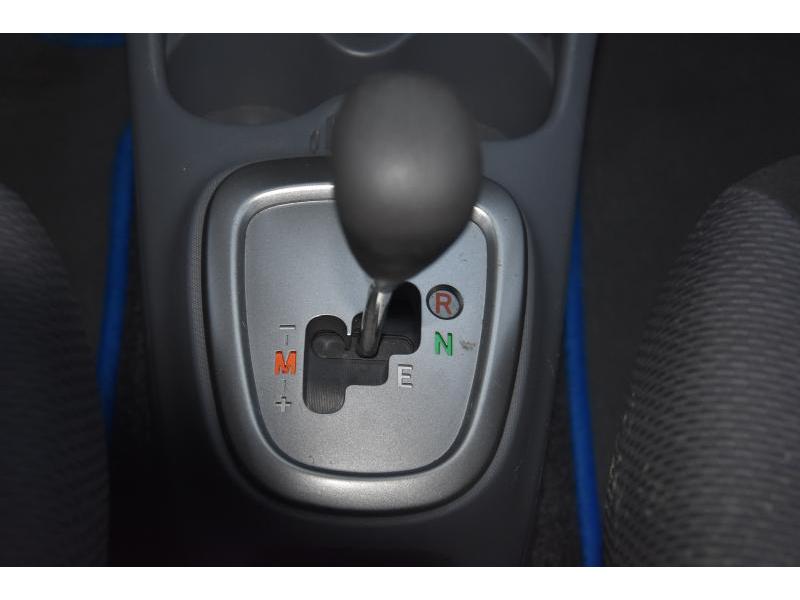 voiture galerie