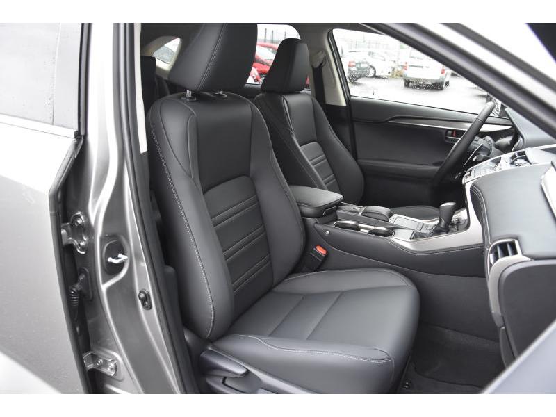 voiture galerie