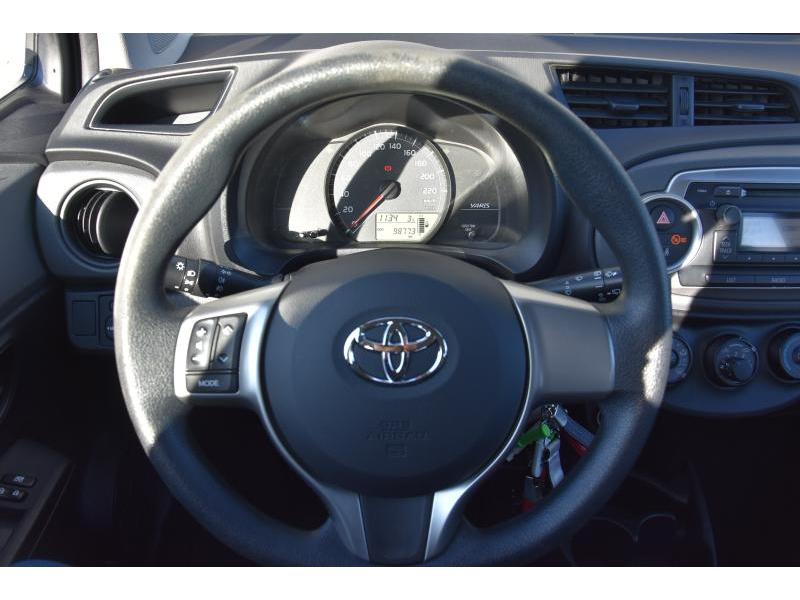 voiture galerie