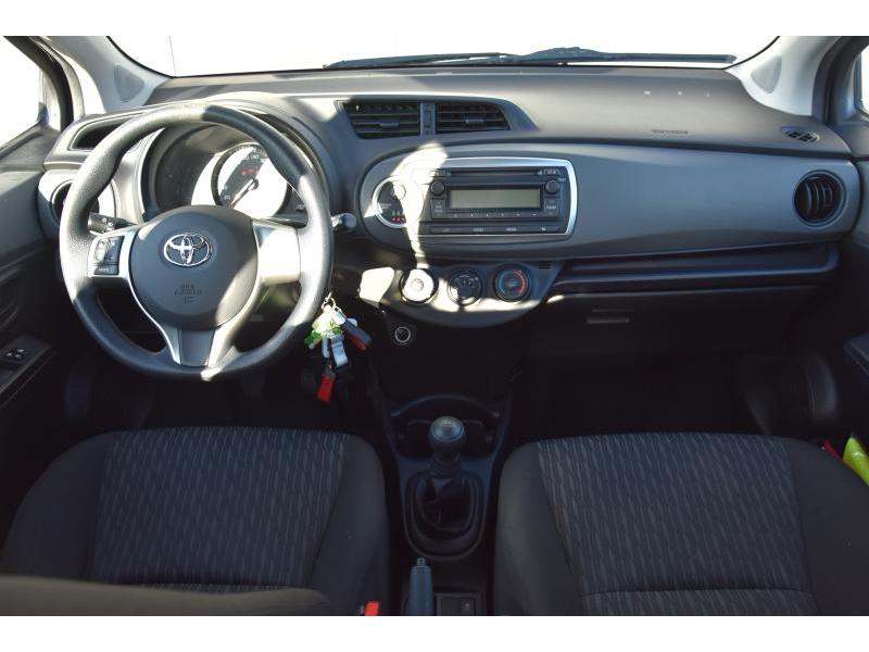 voiture galerie