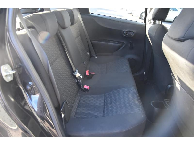 voiture galerie