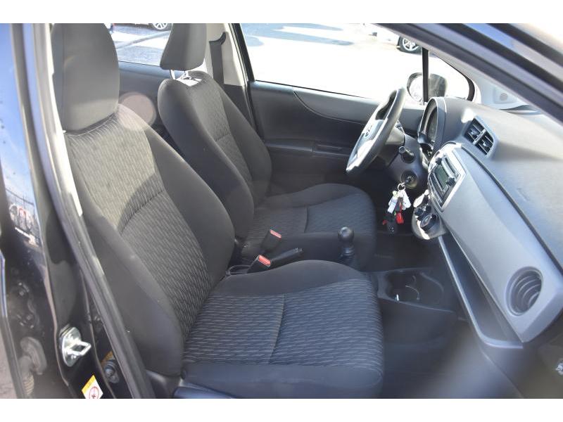voiture galerie