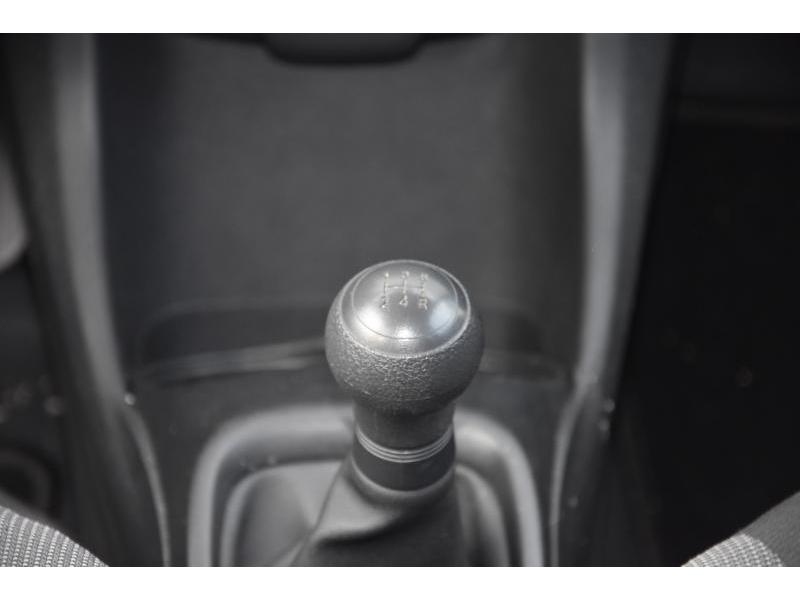 voiture galerie