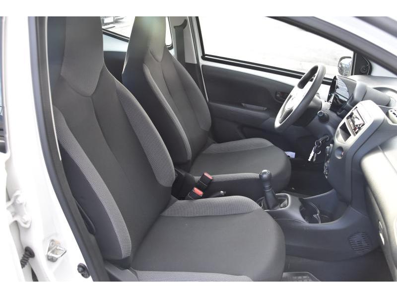 voiture galerie