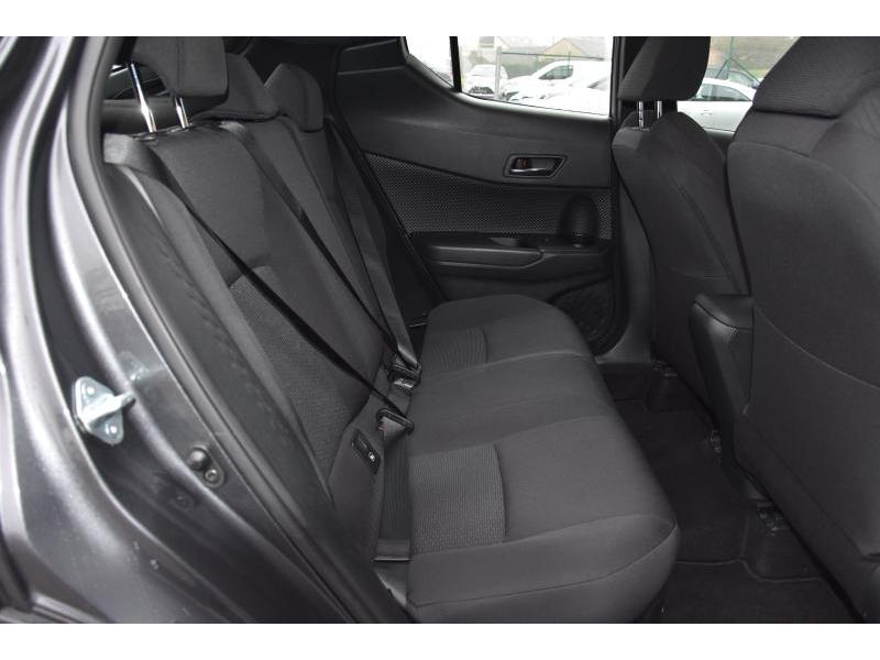 voiture galerie