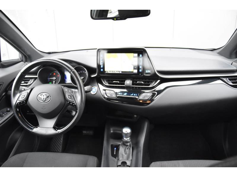 voiture galerie