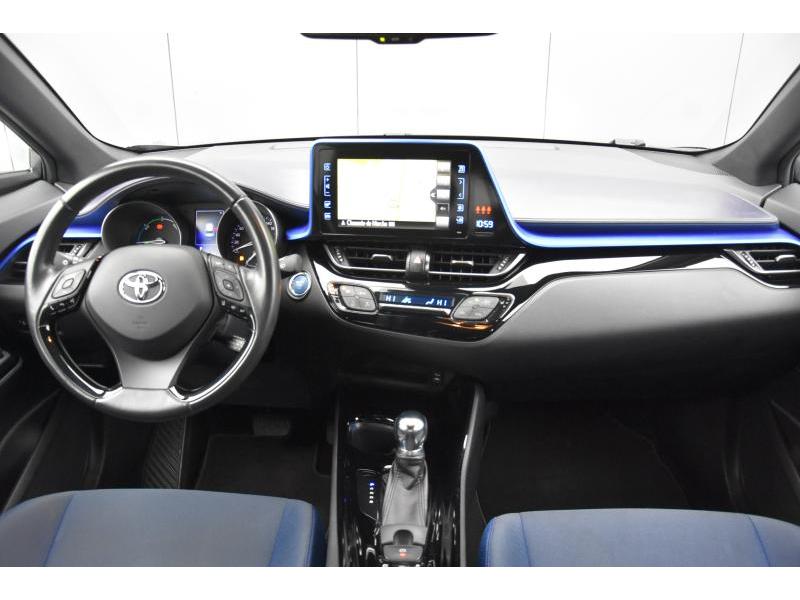 voiture galerie