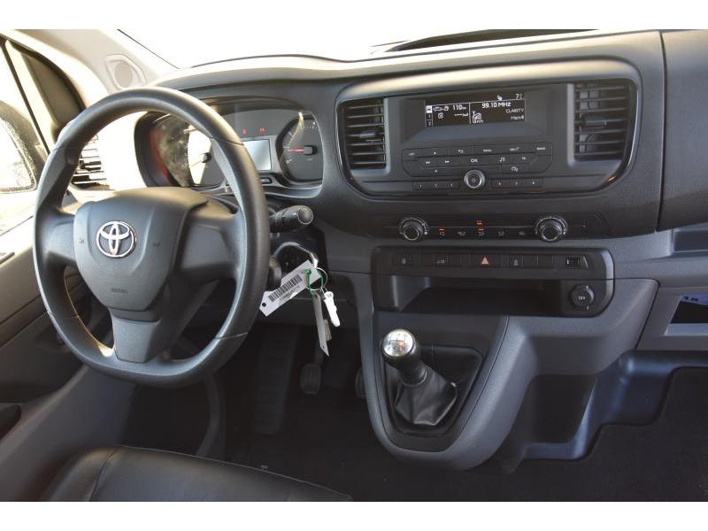 voiture galerie