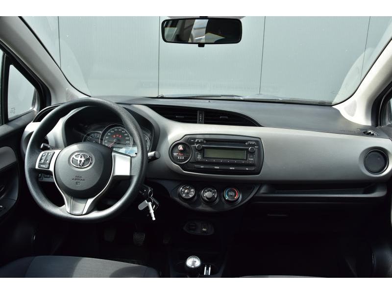 voiture galerie