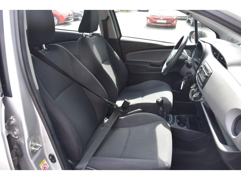 voiture galerie