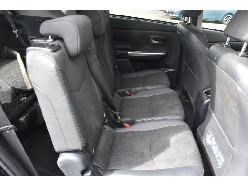 voiture galerie