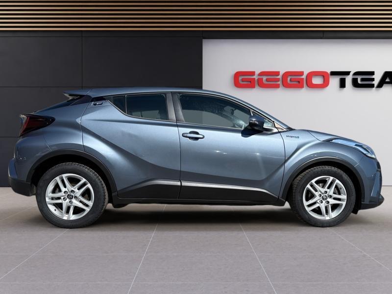 voiture galerie