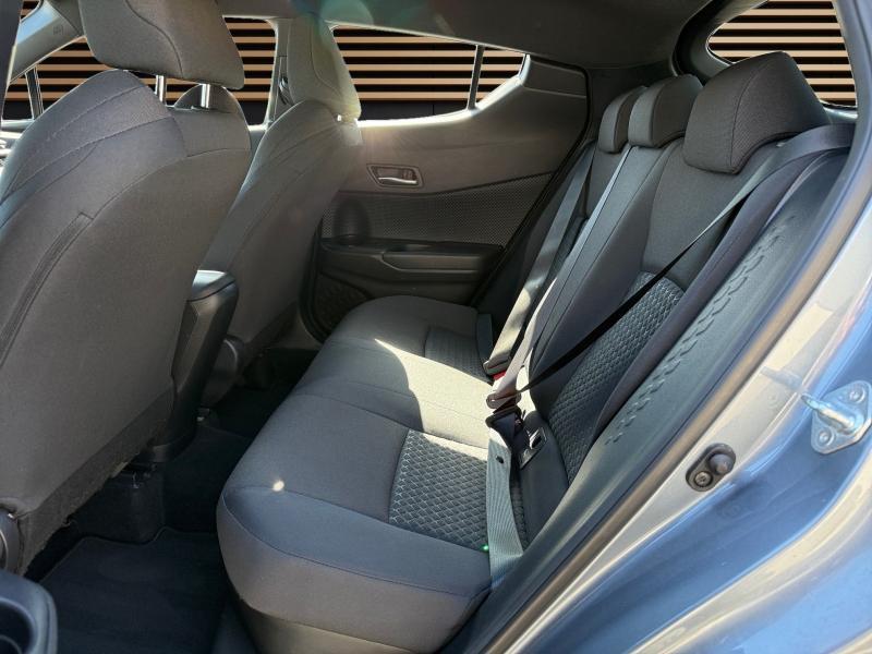 voiture galerie