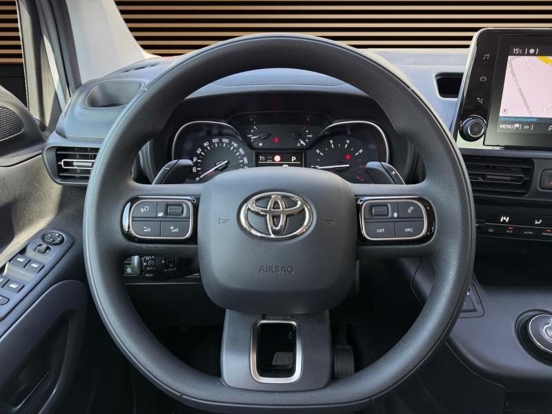 voiture galerie