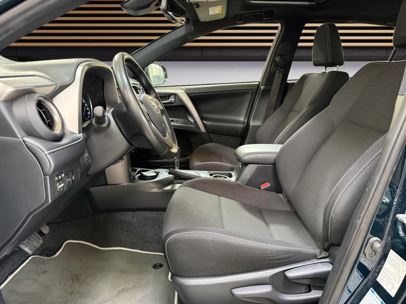 voiture galerie