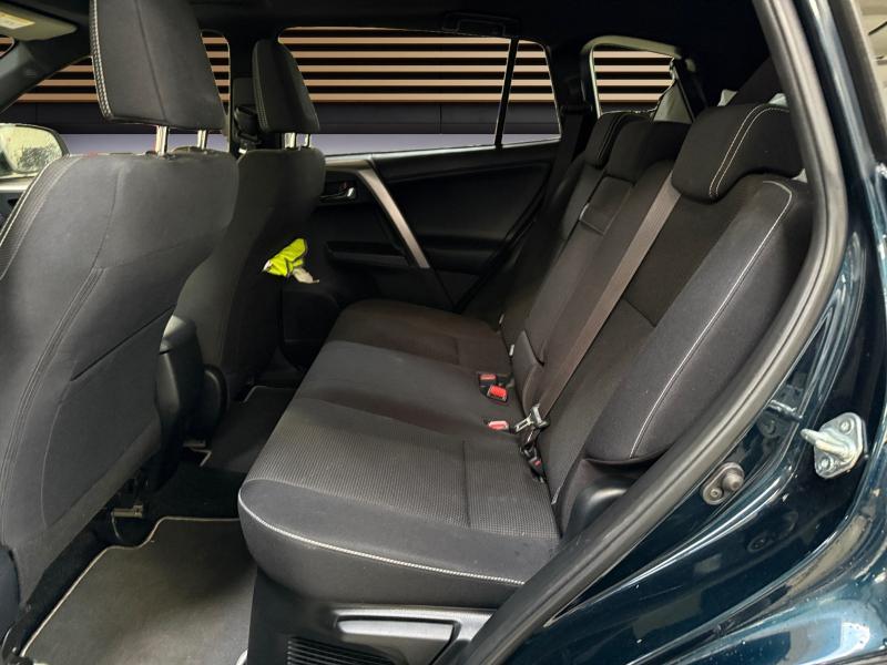 voiture galerie