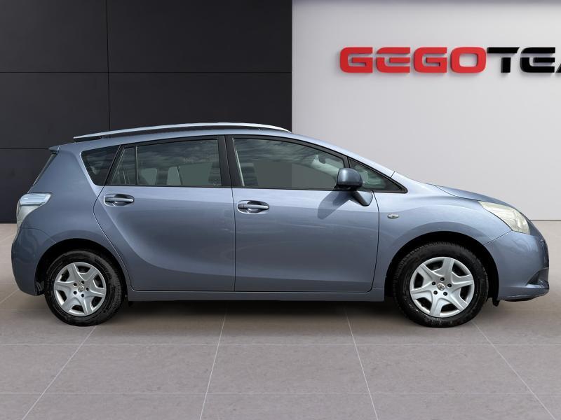voiture galerie