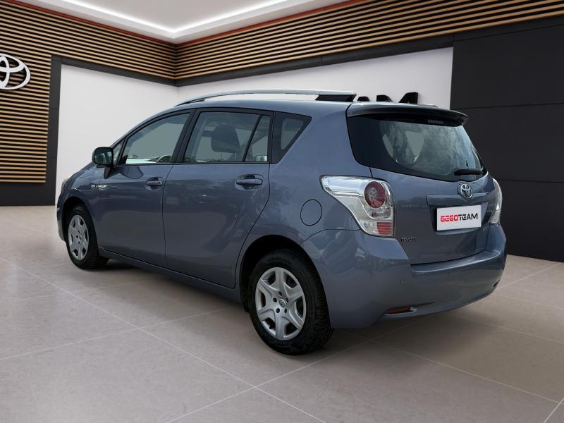 voiture galerie