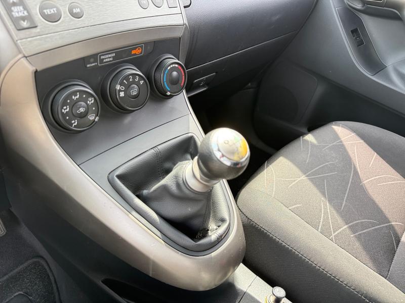 voiture galerie