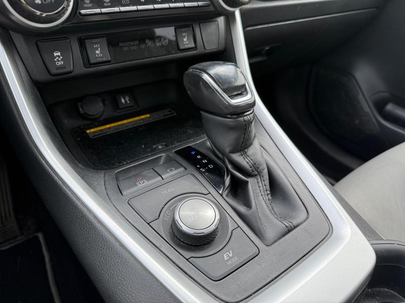 voiture galerie