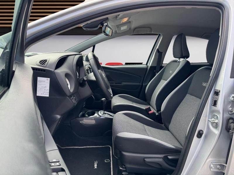 voiture galerie
