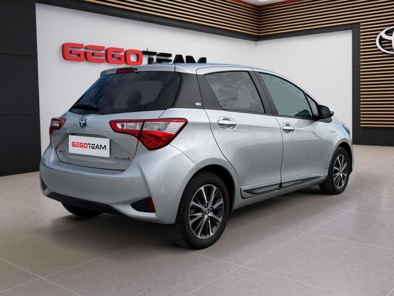 voiture galerie