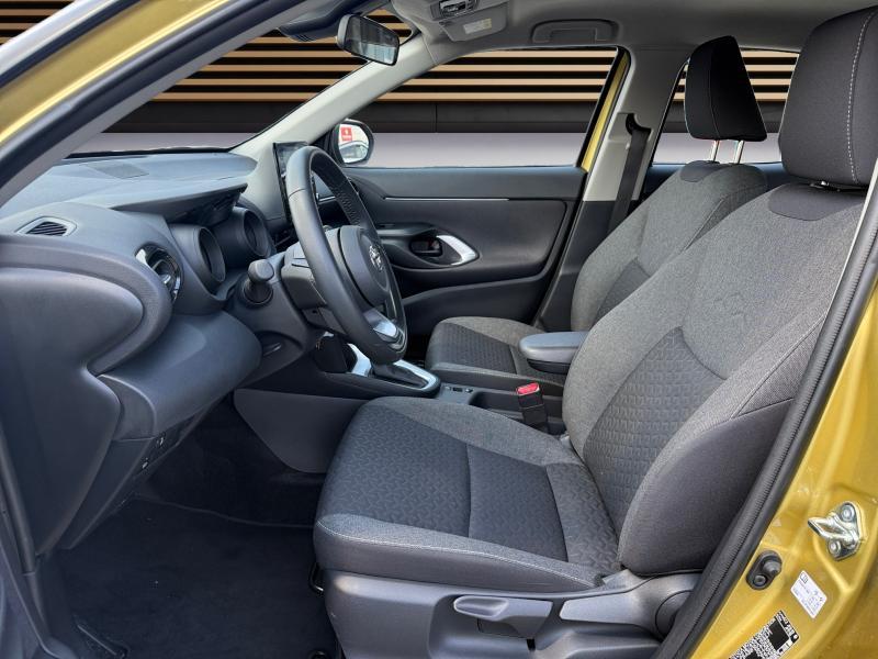 voiture galerie