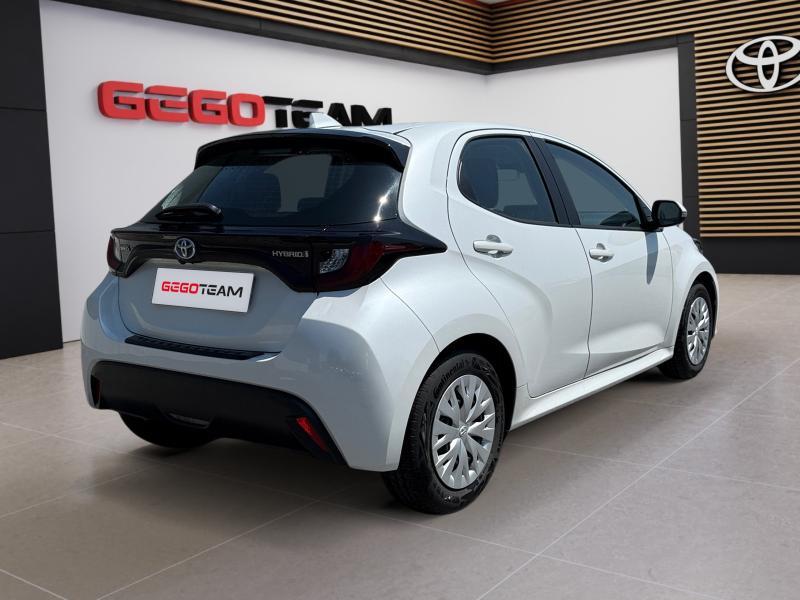 voiture galerie