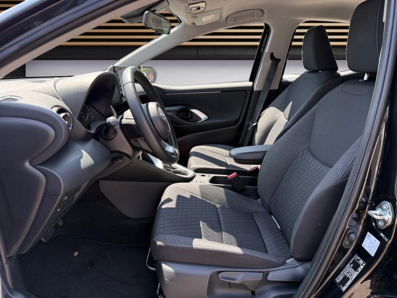 voiture galerie