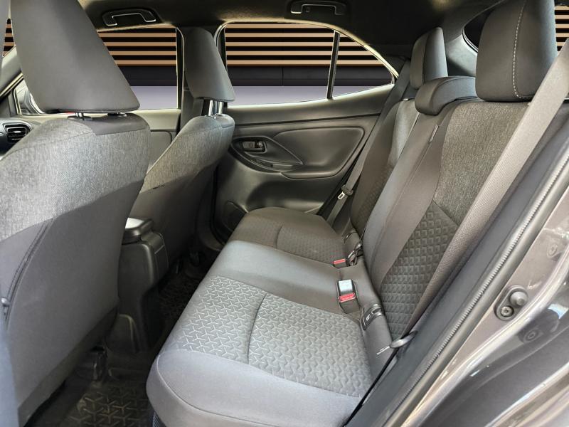 voiture galerie
