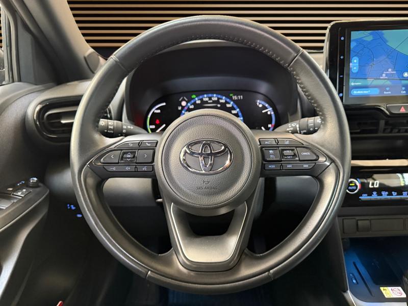 voiture galerie
