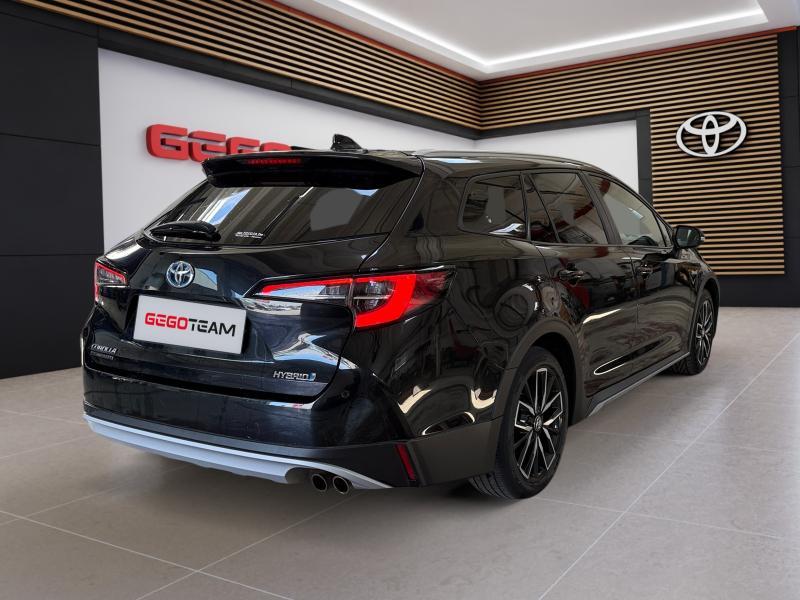 voiture galerie
