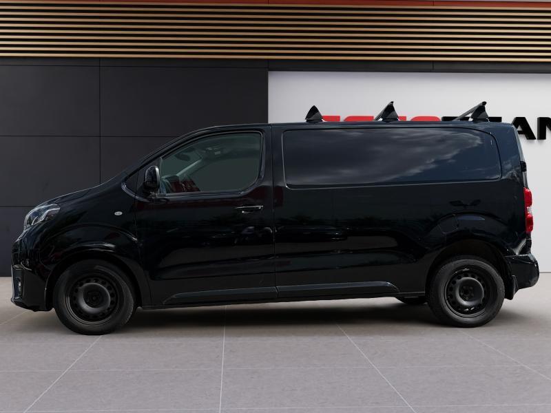 voiture galerie