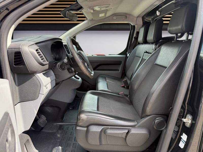 voiture galerie