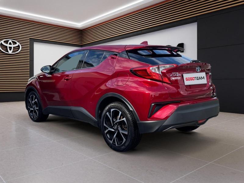 voiture galerie