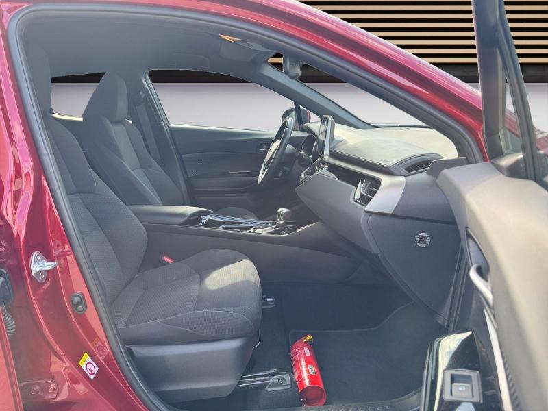 voiture galerie