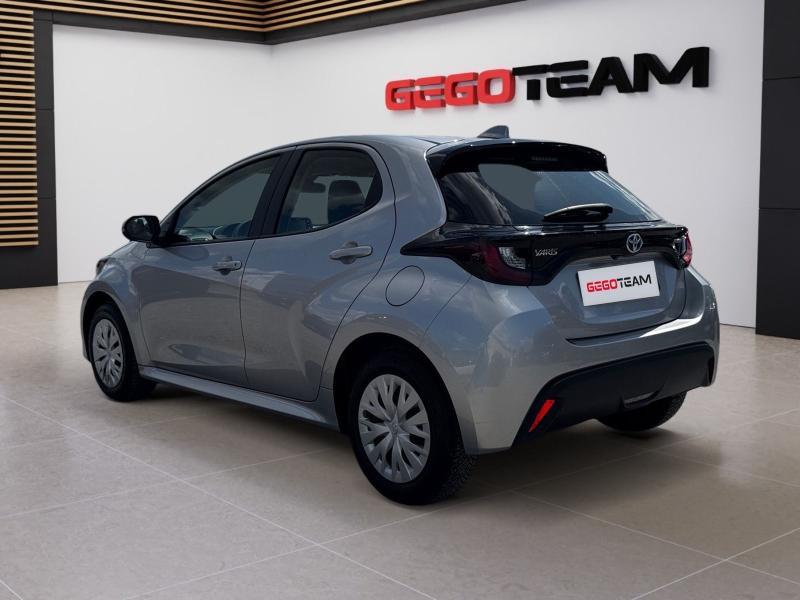 voiture galerie