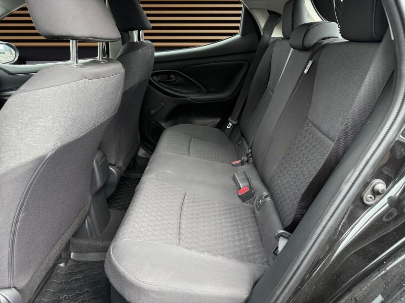 voiture galerie