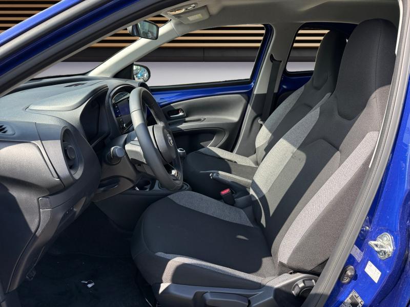 voiture galerie