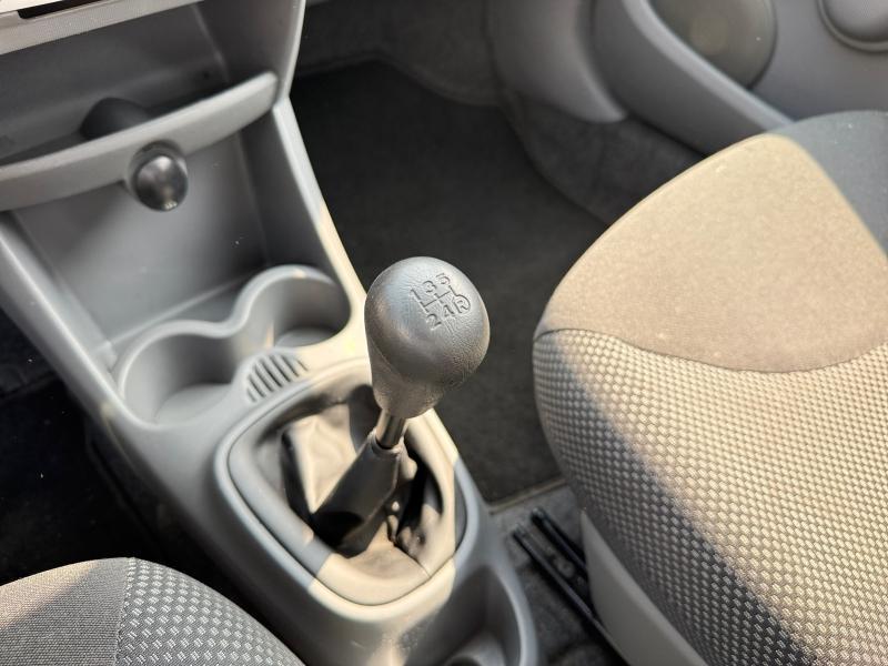 voiture galerie
